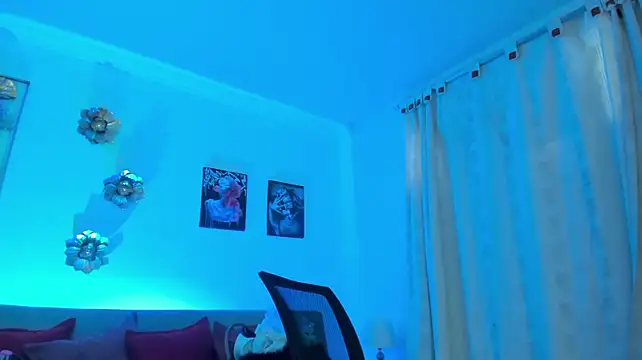 Naiely_Naides Live XXX-chat
