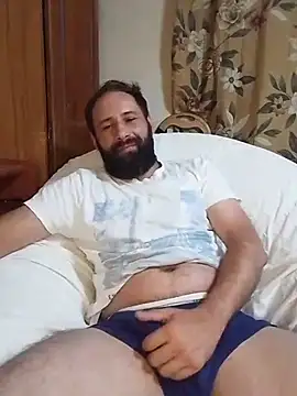 Tranda91 Webcam Show