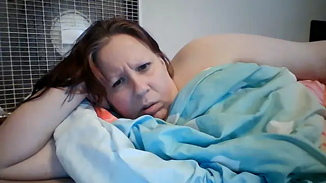 Chat XXX en directo de starlight1983