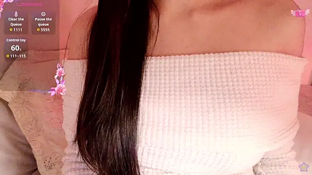 Bellaxoni live XXX chat