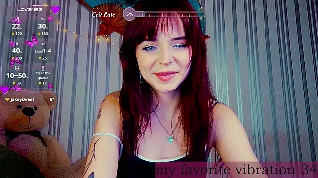 Онлайн чат XXX ArianaLight