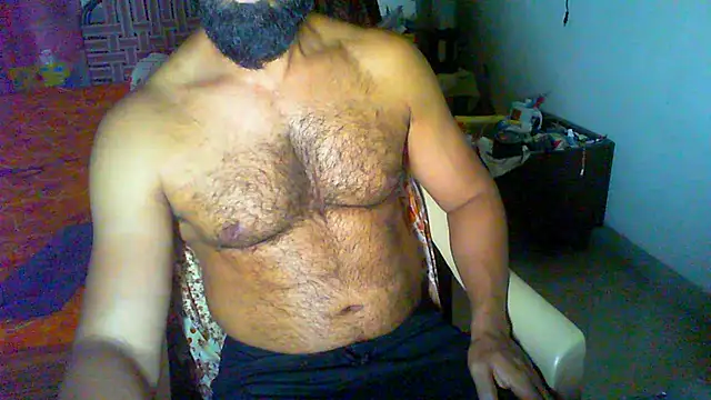 Show modela Vbestshow na web-kameri
