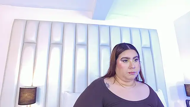 aandreaperez Chat XXX in diretta