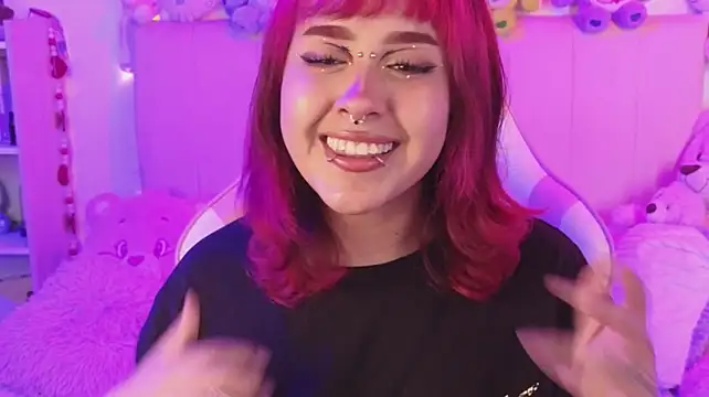 NekoWaifu's Live XXX Chat