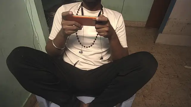 Czat XXX na żywo – Tamil_KDD