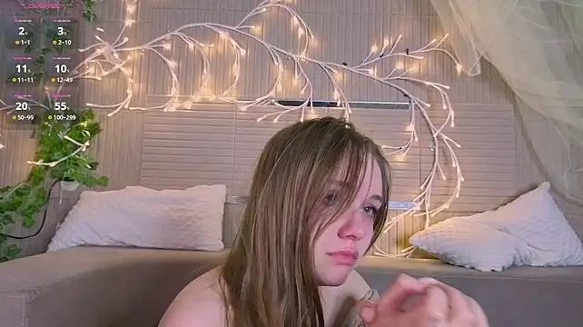 Chat XXX en directo de PollyVinice