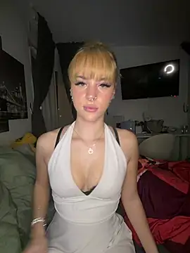 NastiLuvn Webbikameraesitys
