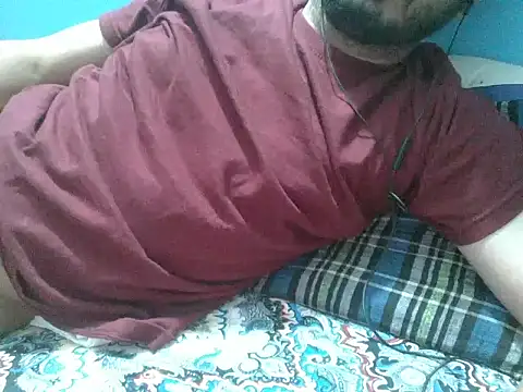 Precumboner লাইভ XXX চ্যাট