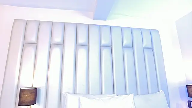 aandreaperez 라이브 XXX 채팅