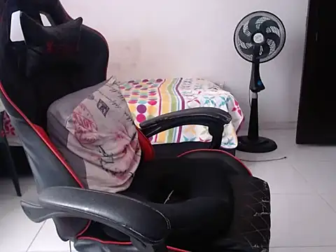 Adriana_0312 Obrolan Langsung XXX