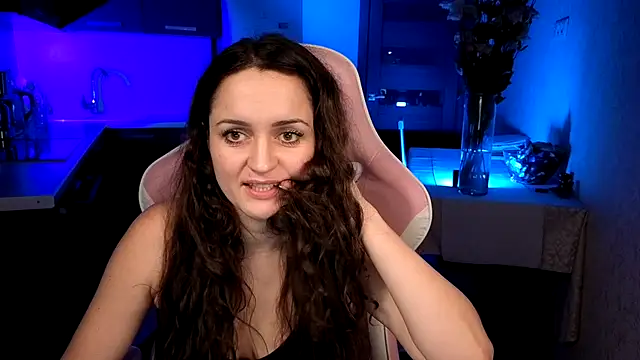 Cerann1 Live XXX-chat