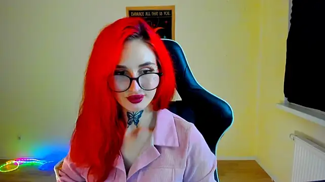 your_tora's Live XXX Chat