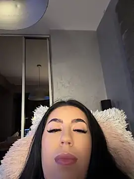 Andrestarr Live XXX Chat