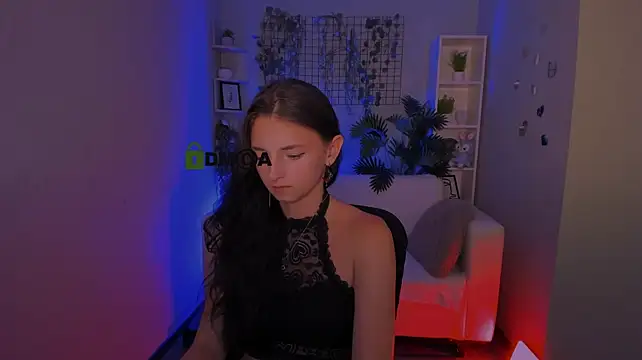 Czat XXX na żywo – caroline_honeyy