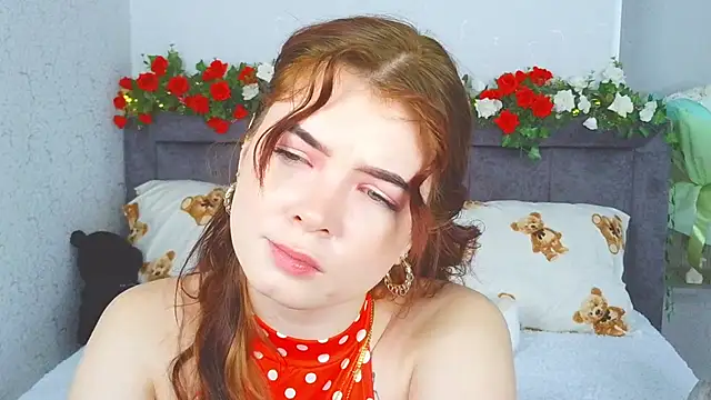 دردشة MelissaMay__ الجنسية المباشرة