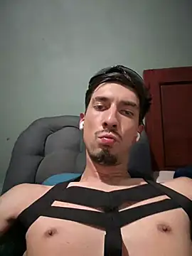 ElBratid Chat XXX in diretta