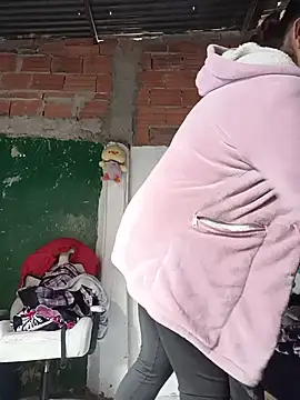 Živý XXX chat Lady_Dirty69