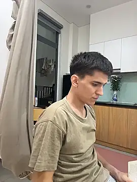 Adrian_Coles Webcam show