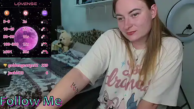 Aleks212026's Live XXX Chat