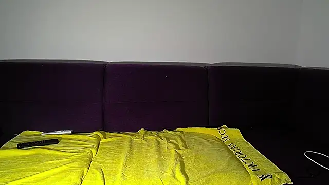VanesaTop Webcam show