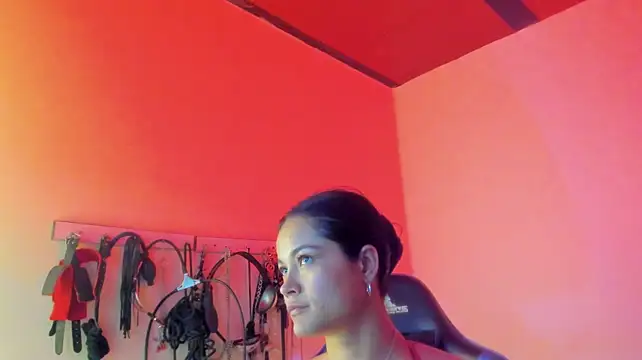 Živý XXX chat scarlet-kennedy98