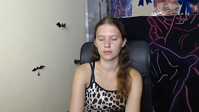 StellaCRL's Live XXX Chat