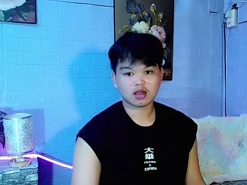 Rain_cum 网络视讯表演