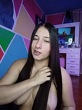 Mysticdooll69's Live XXX Chat