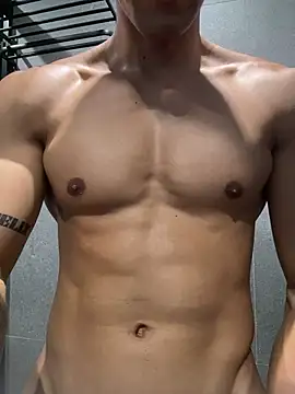 gooodboiii – Kamerová šou