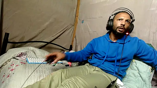Camodick's Live XXX Chat