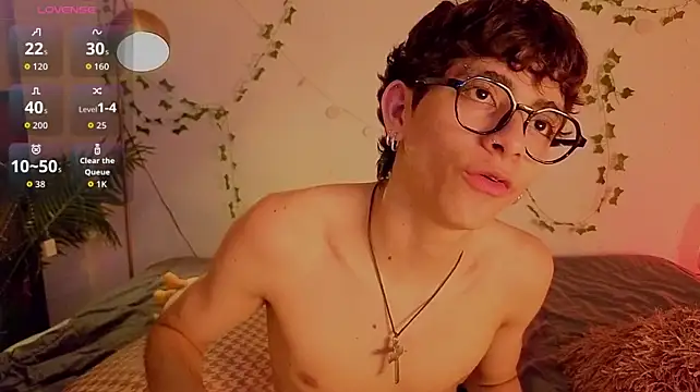 Matty_Sparkk লাইভ XXX চ্যাট