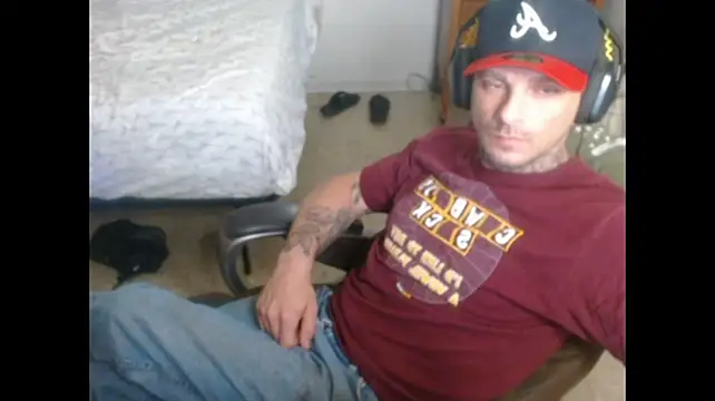 DADDY_KANE8---'s Webcam Show