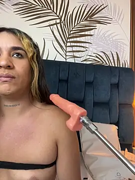 Sweet_vicky_hot: διαδικτυακό σόου στην κάμερα