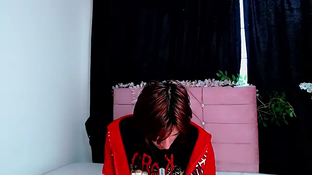 oli_dusk ওয়েবক্যাম শো