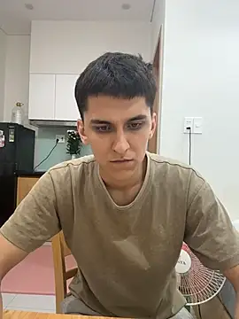 Adrian_Coles Webcam Show
