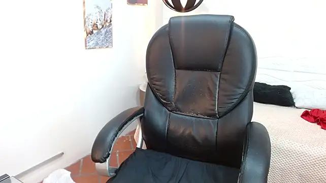 tim_cooper's Webcam Show