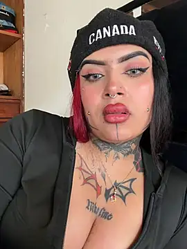 LauriInk1 – Naživo XXX chat