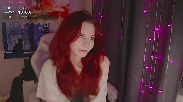 mslilunicorn Chat XXX in diretta
