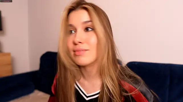 Živý XXX chat SashaBonfire