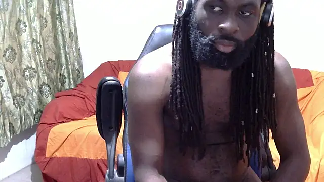 Darkkras' Live XXX Chat