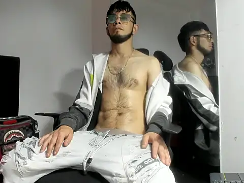 mark_splinter09 Chat XXX live