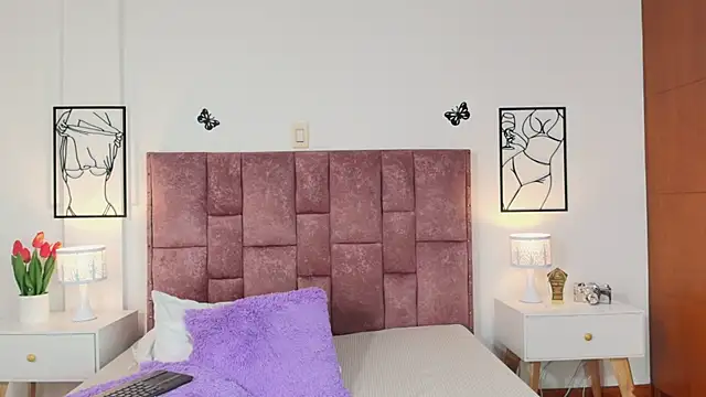 Živý XXX chat Brenda_Karter