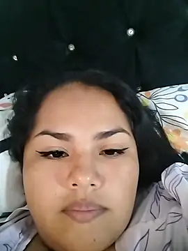 MiaBloom0 웹캠 쇼
