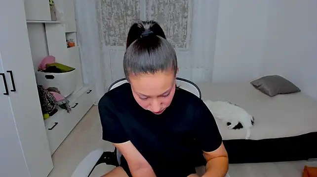 Онлайн чат XXX FieryHeart