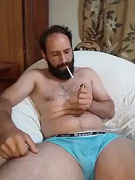 Chat +18 de Tranda91 ao vivo