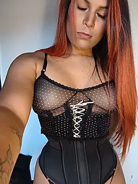 XXX chat uživo modela Marie_Swift