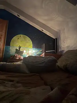 Živý XXX chat Dejanaceking