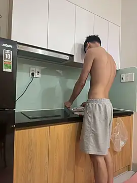 Adrian_Coles Pertunjukan Webcam