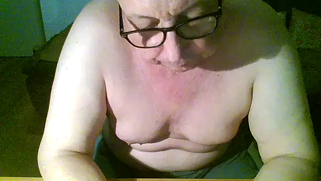 matureexhibit68 Webcam-Show