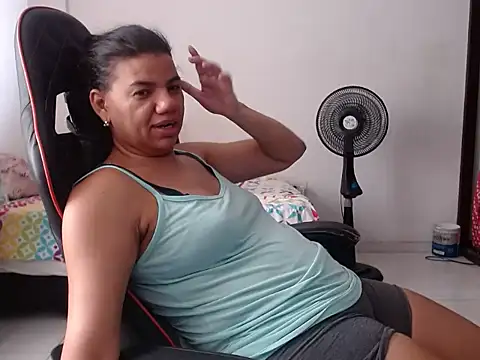 Czat XXX na żywo – Adriana_0312